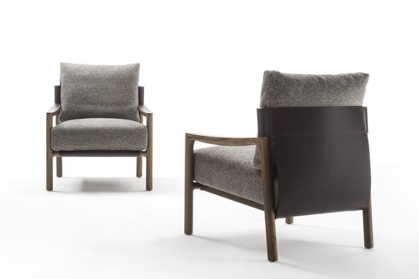 Fauteuil Vera Porada - 2