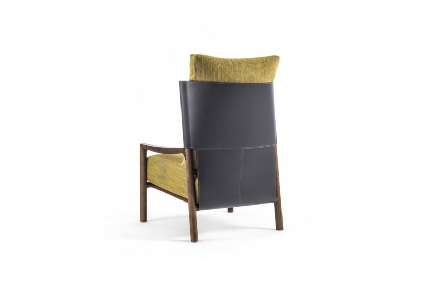Vera Armchair