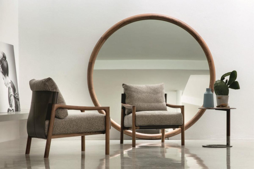 Fauteuil Vera Porada - 5