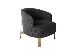 Copine Small Armchair