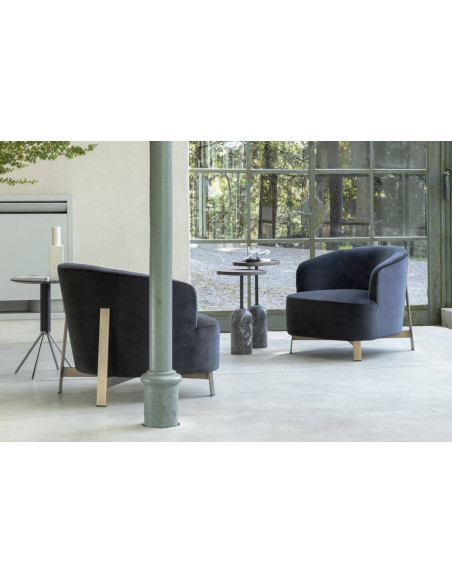 Copine Small Armchair