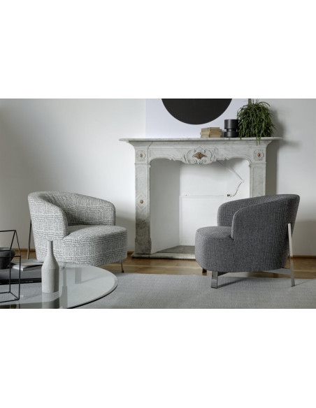 Copine Small Armchair
