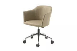 Heather Small Armchair