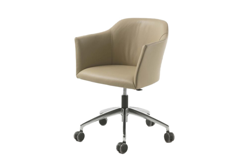 Fauteuil Heather Porada - 1