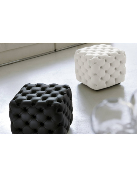 Pouf Alcide Porada - 4