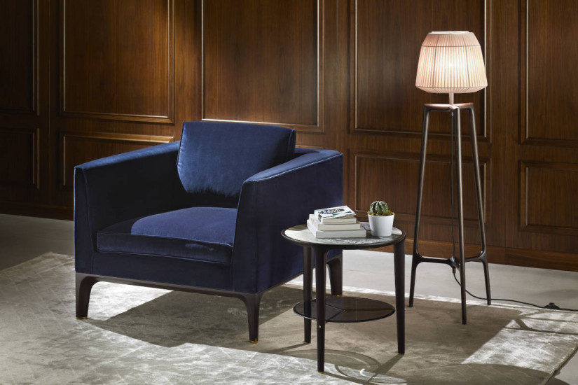 Fauteuil D.G. Ceccotti Collezioni - 3