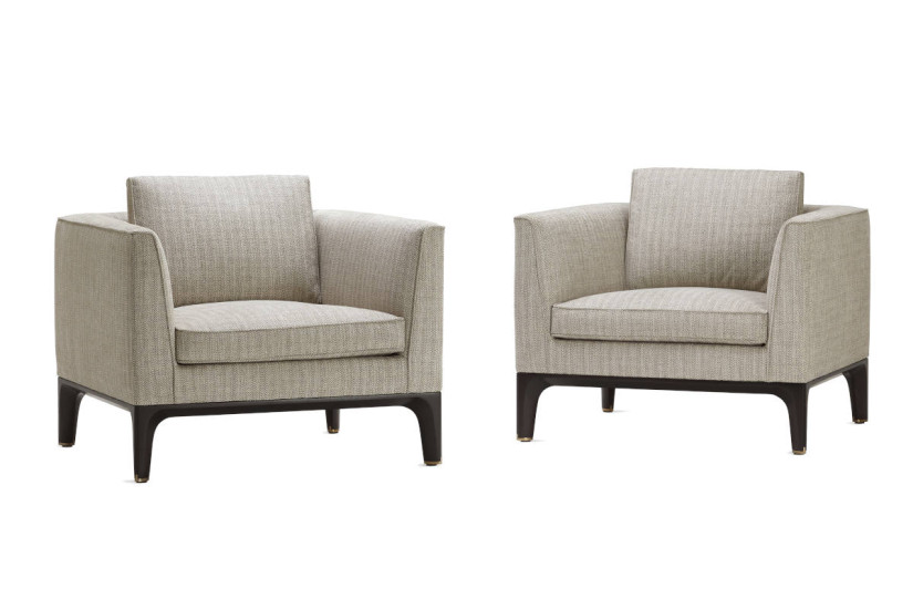 Fauteuil D.G. Ceccotti Collezioni - 2