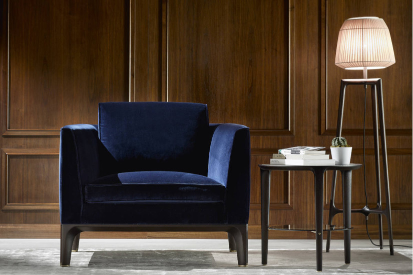 Fauteuil D.G. Ceccotti Collezioni - 4