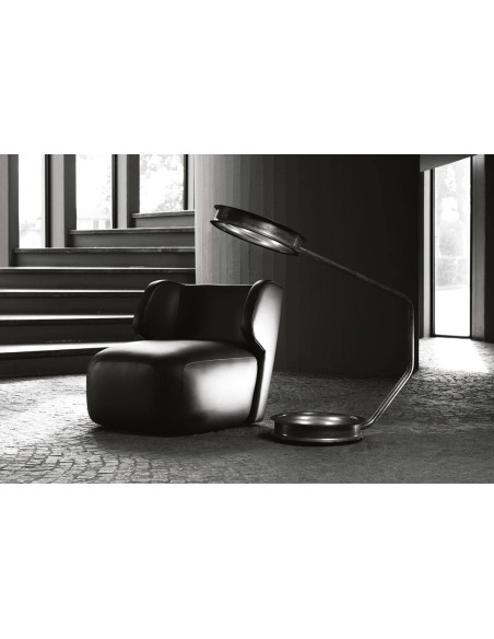 Fauteuil DC 80 Ceccotti Collezioni - 4