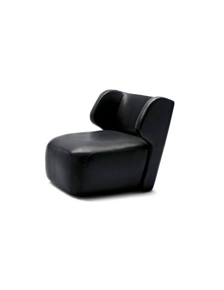 Fauteuil DC 80 Ceccotti Collezioni - 1