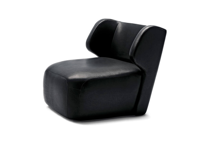 Fauteuil DC 80 Ceccotti Collezioni - 1