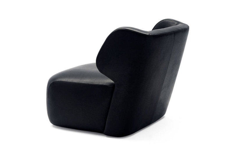 DC 80 Armchair