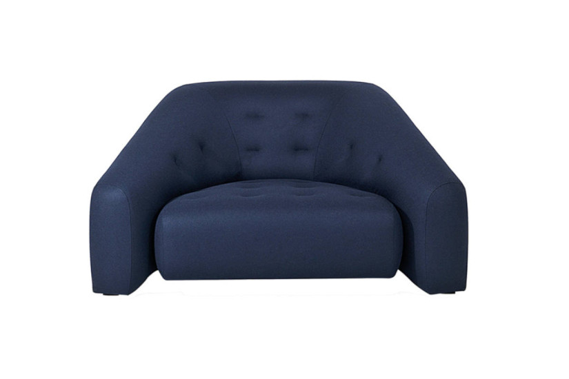 DC 145 Armchair