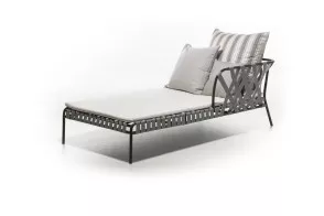 Daybed per esterno InOut 859 Gervasoni - 1