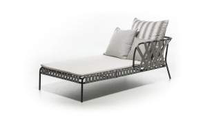 Daybed pour extérieur InOut 859 Gervasoni - 1