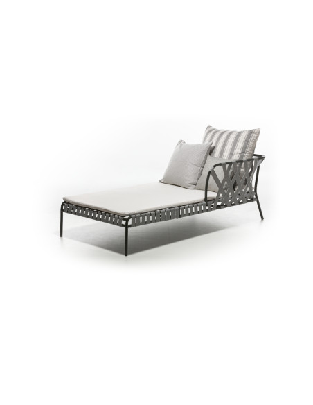 Daybed pour extérieur InOut 859 Gervasoni - 1