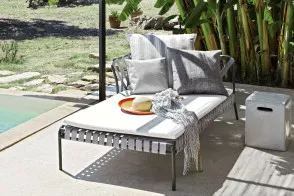 Daybed per esterno InOut 859 Gervasoni - 1 2