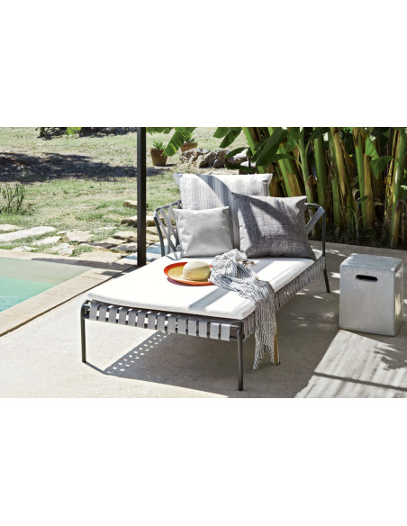 Daybed per esterno InOut 859 Gervasoni - 2