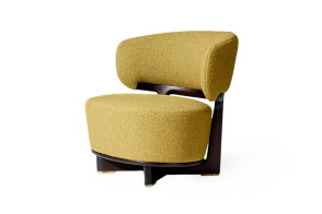Fauteuil Icolounge Ceccotti Collezioni - 1 2