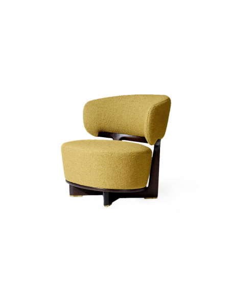 Fauteuil Icolounge Ceccotti Collezioni - 2