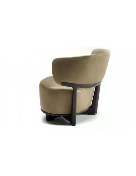 Fauteuil Icolounge Ceccotti Collezioni - 3