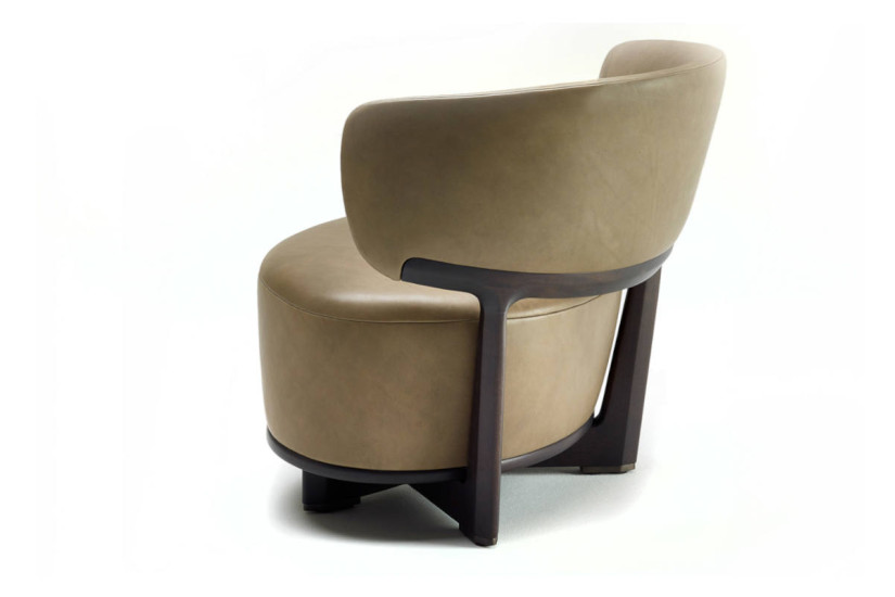 Icolounge Armchair
