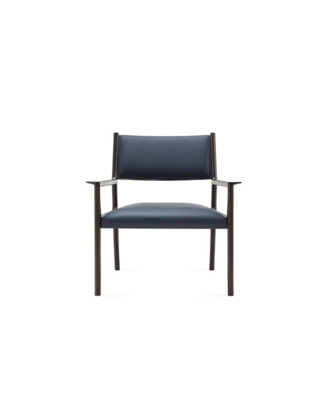 Fauteuil Lisa Ceccotti Collezioni - 1