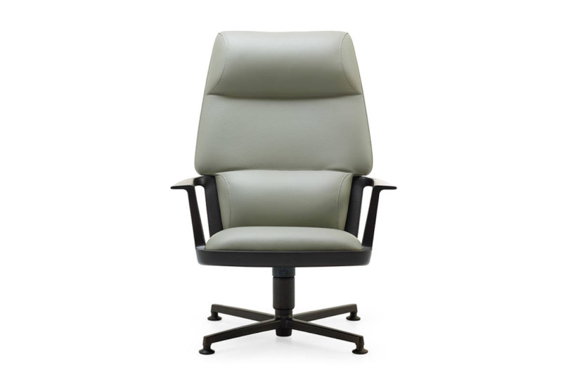 Fauteuil Pigra Ceccotti Collezioni - 1