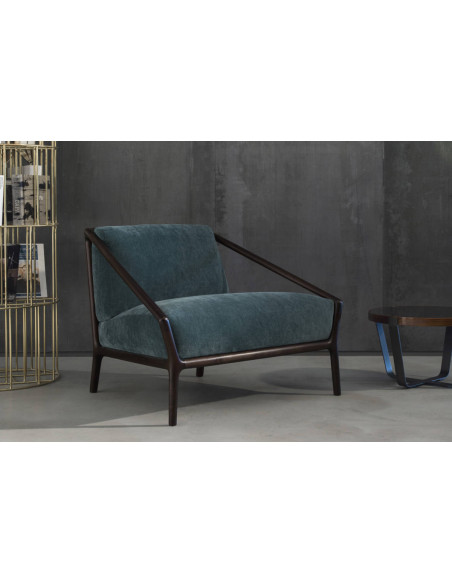 Rive Droite Armchair
