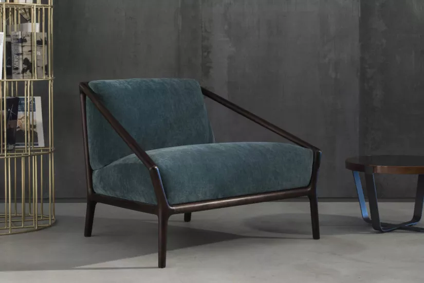 Rive Droite Armchair