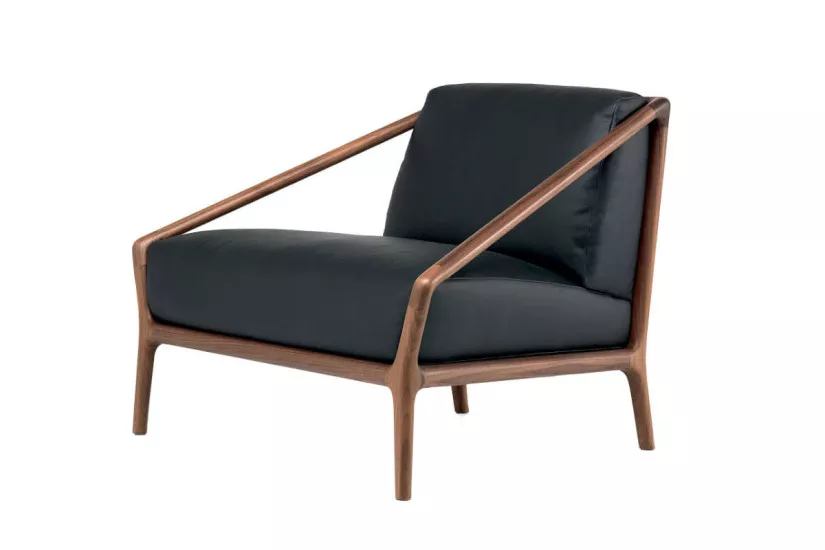 Rive Droite Armchair