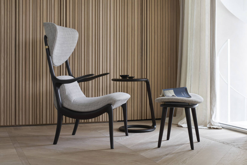 Fauteuil Star Trek Ceccotti Collezioni - 4