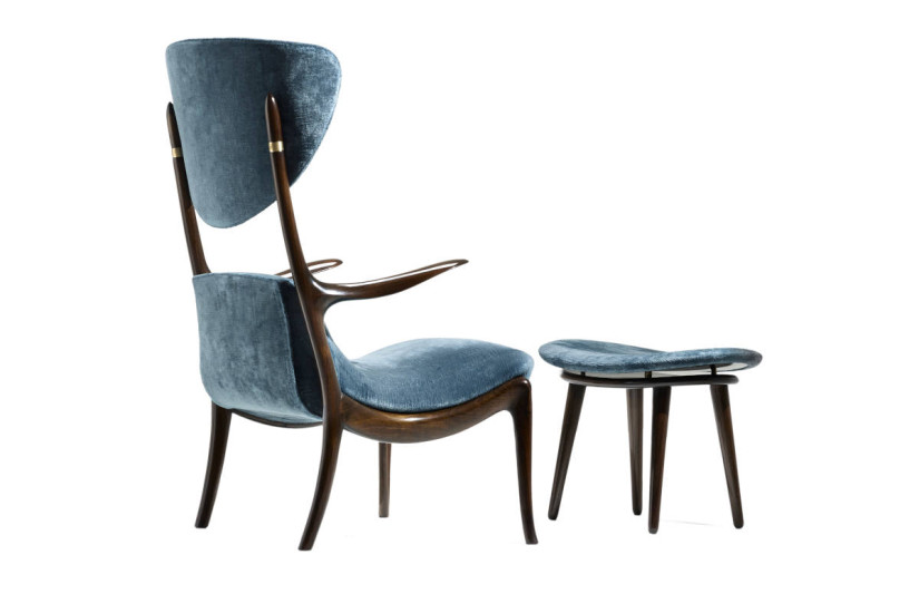 Poltrona Star Trek Ceccotti Collezioni - 3