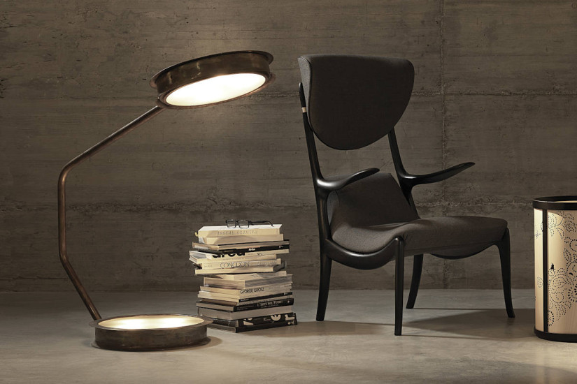 Poltrona Star Trek Ceccotti Collezioni - 5