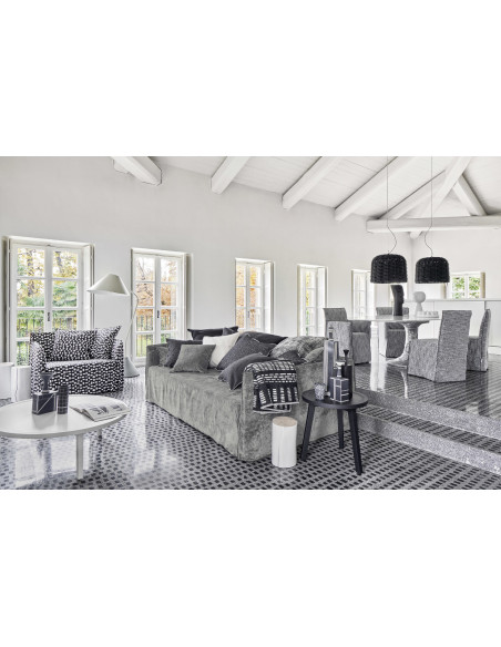 Divano Ghost 16 Gervasoni - 2