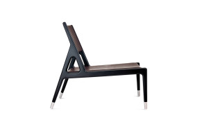 Fauteuil Sea View Ceccotti Collezioni - 1 2