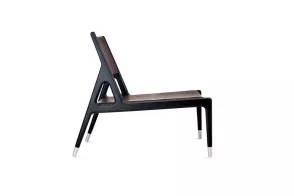 Sea View Small Armchair 2