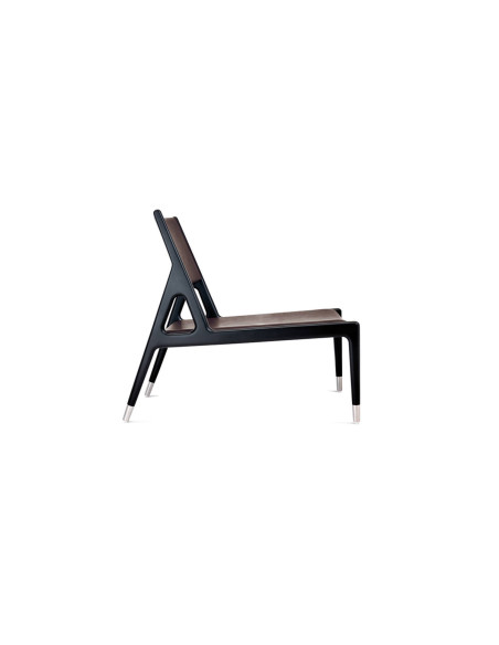 Fauteuil Sea View Ceccotti Collezioni - 2