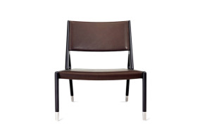 Fauteuil Sea View Ceccotti Collezioni - 1