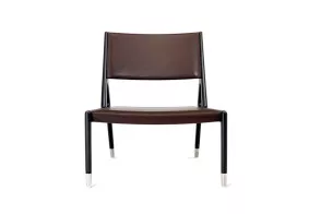 Sea View Small Armchair