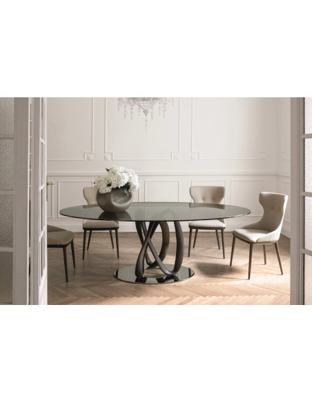 Chaise Andy Porada - 2