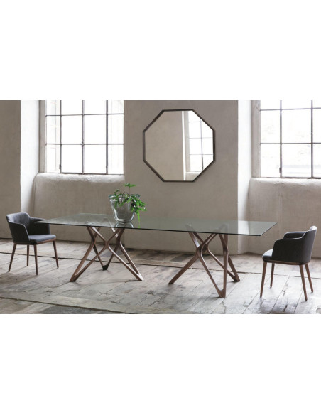 Sedia Celine Porada - 5