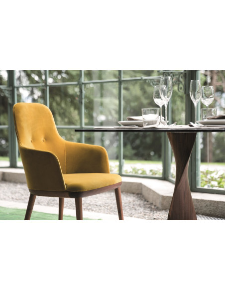 Sedia Connie Porada - 3