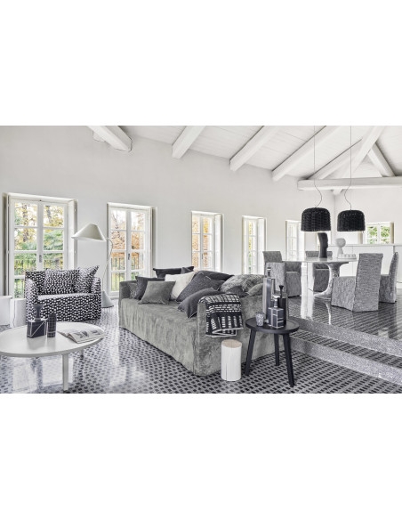 Canapé Ghost 09 Gervasoni - 3