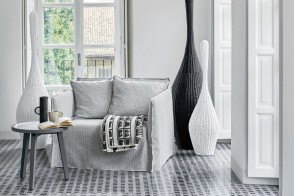 Canapé Ghost 09 Gervasoni - 1 2