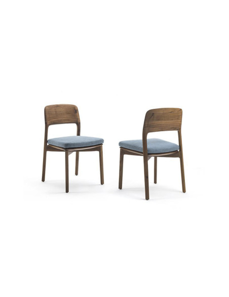 Chaise Emma Porada - 4