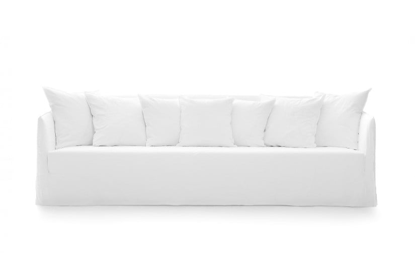 Canapé Ghost 14 Gervasoni - 1