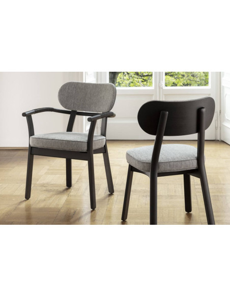 Chaise Evelin Porada - 3