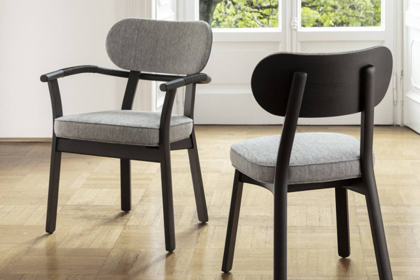 Sedia Evelin Porada - 3