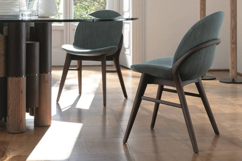 Sedia Lip Porada - 3